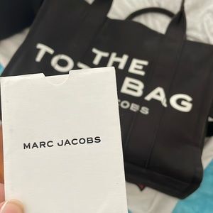 Marc Jacobs The Small Tote Bag